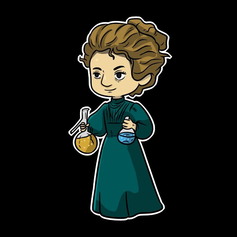 Marie Curie