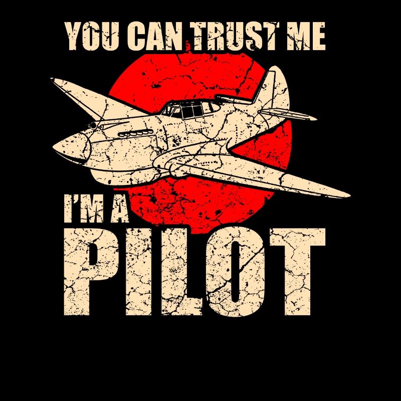 Pilot Flieger Flugzeug Fliegen