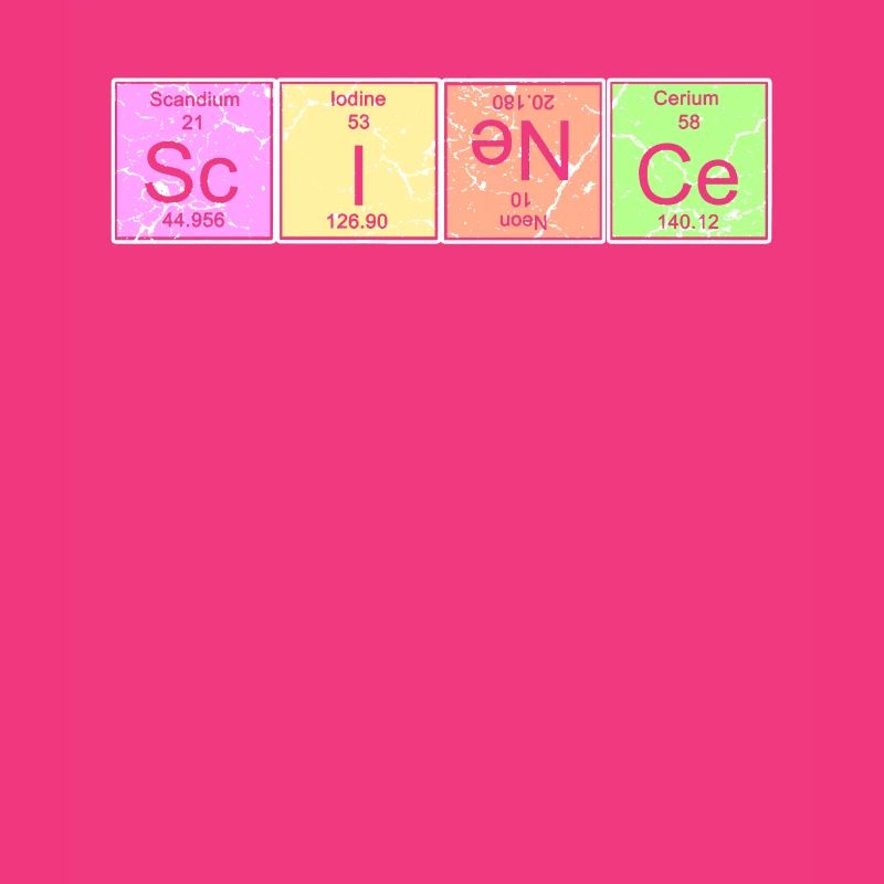 Science science physique math chimie