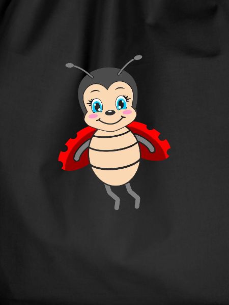 Ladybug Ladybug
