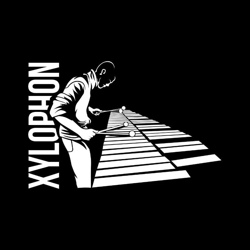 Xylophon