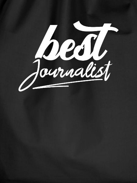 Journalist