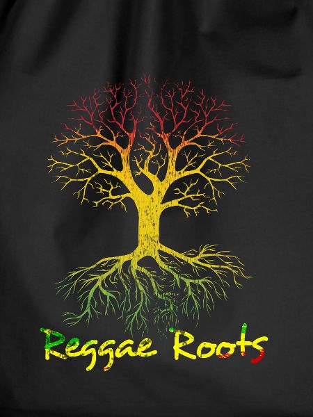 Reggae roots