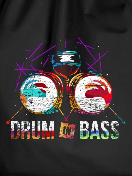Drum n Bass Gift