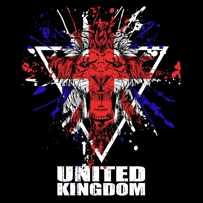 Royaume-Uni UK Union Jack