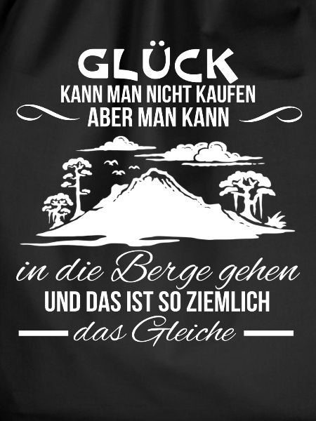 Bergsport