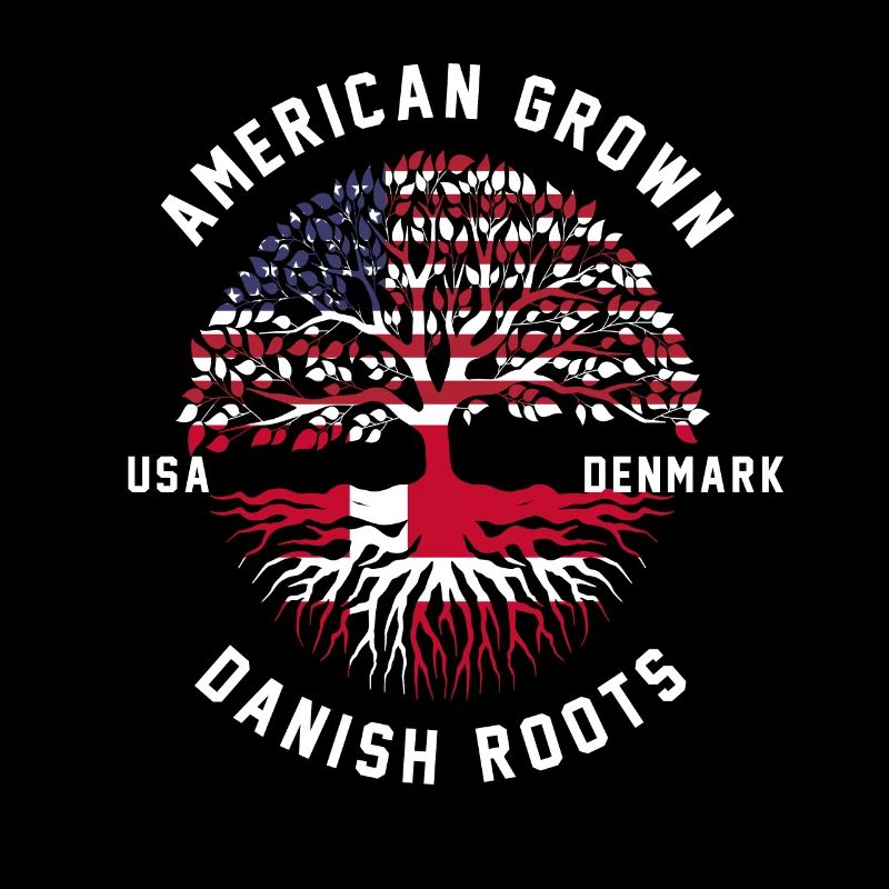 Danemark Amérique