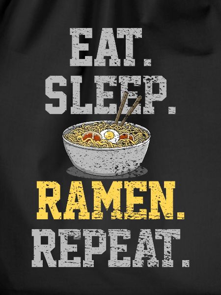 Ramen Noodles
