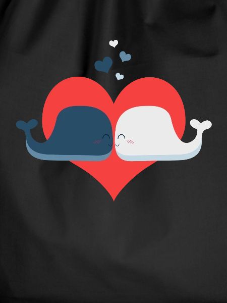 WHALE LOVE
