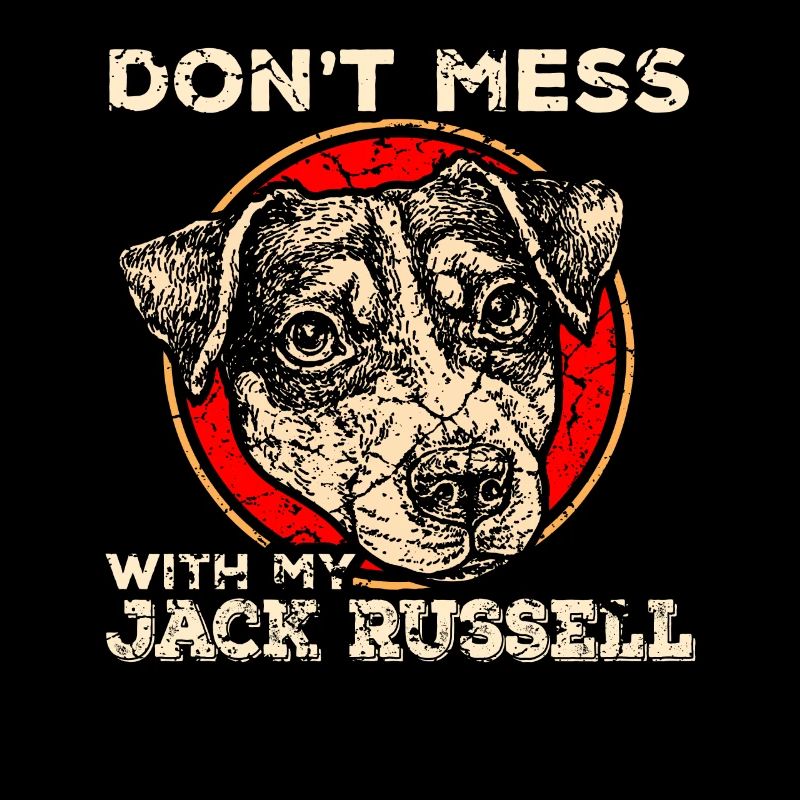 Jack Russell Terrier