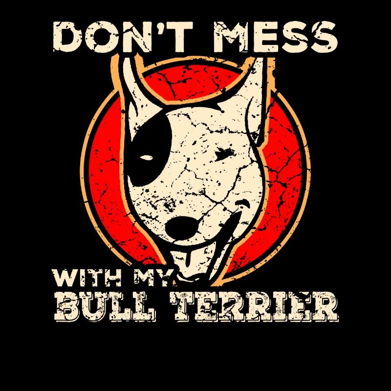 Bull Terrier