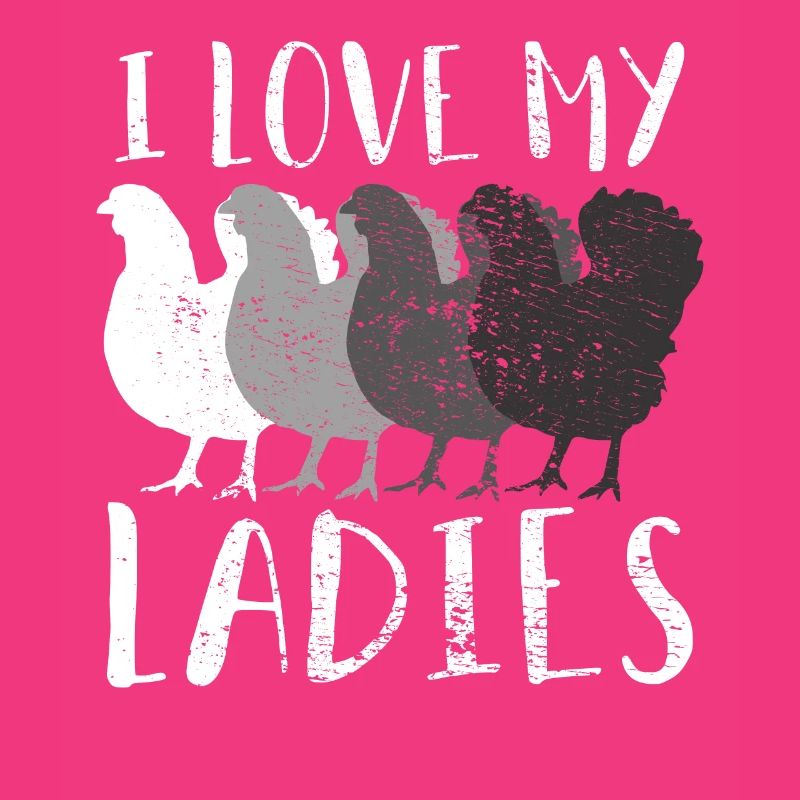 Chicken farm