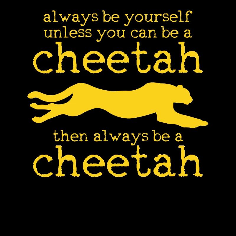 cheetah