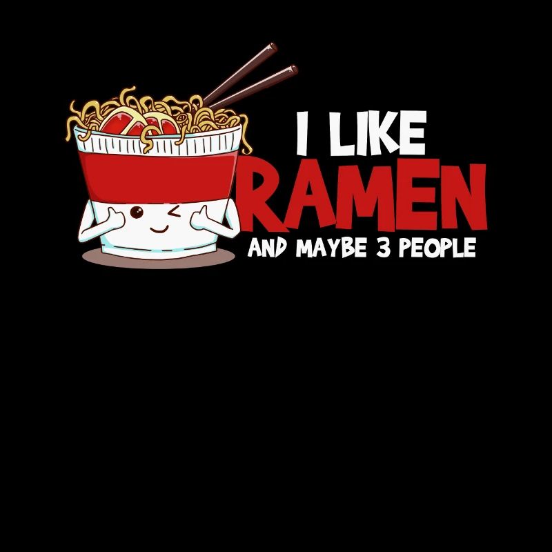 ramen