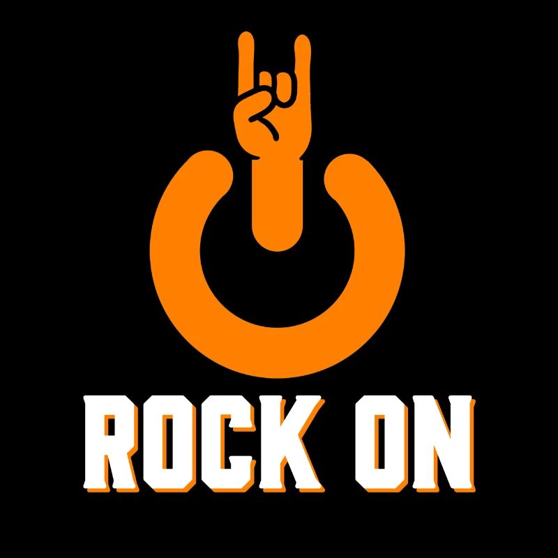 Rock music
