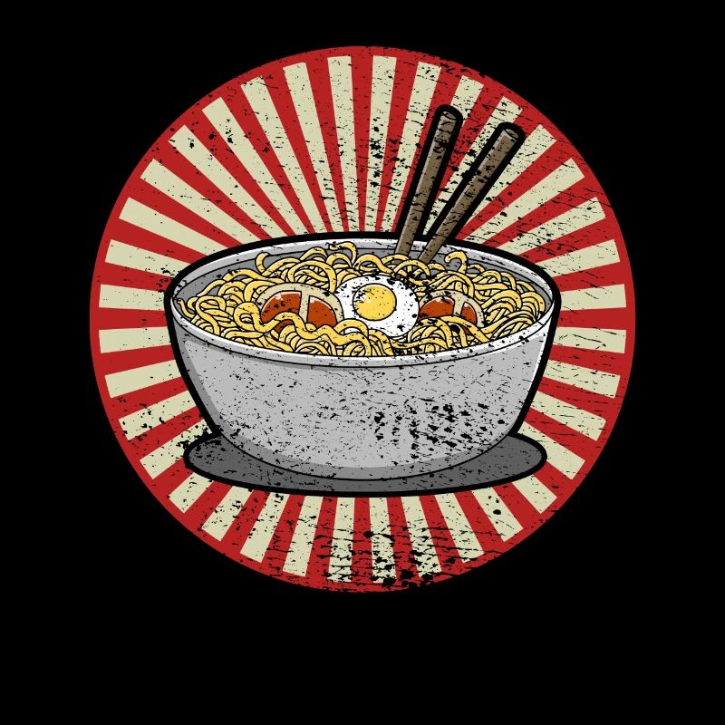 Ramen Japanese