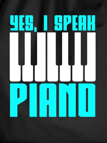 Piano piano