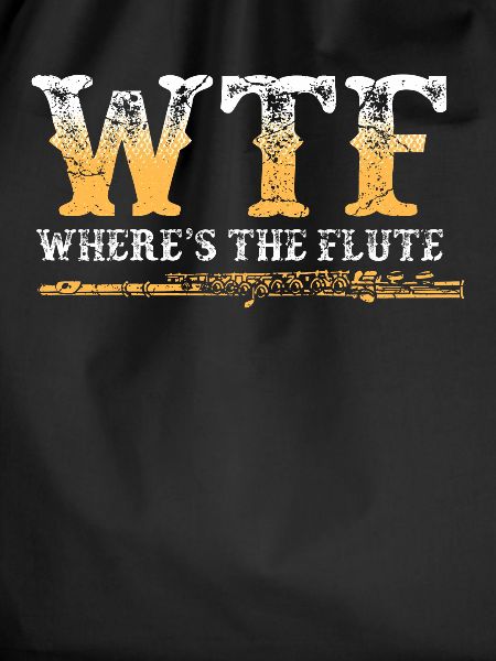 Flute