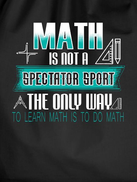 Mathematics Mathematician