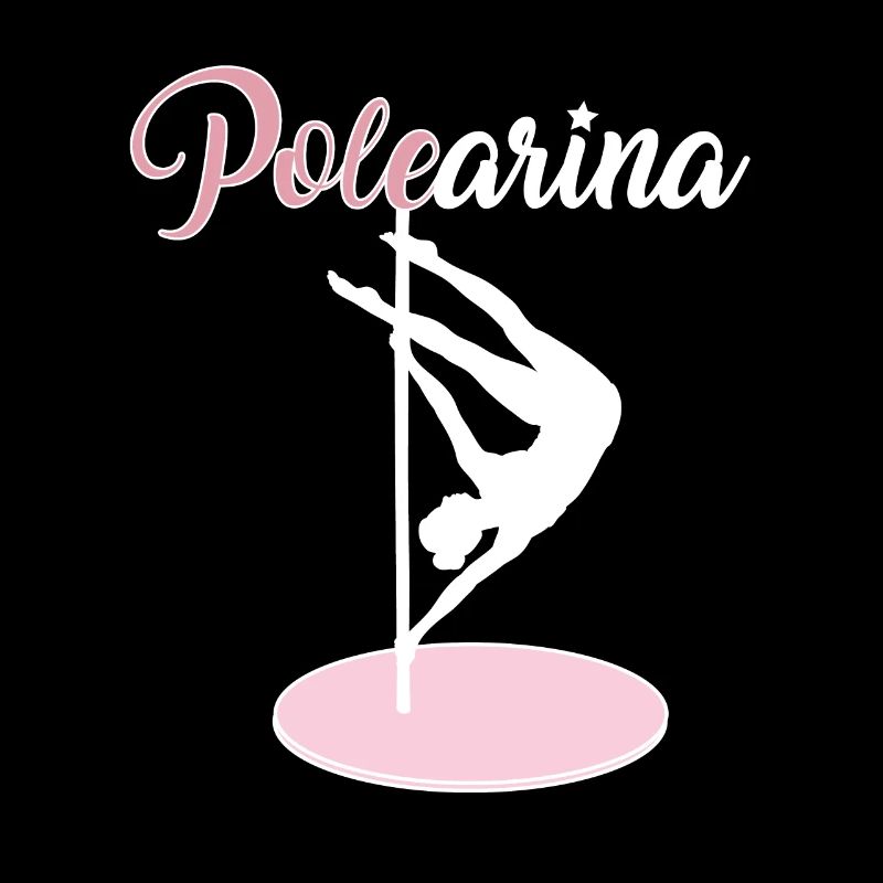 Pole Dance Polerarina