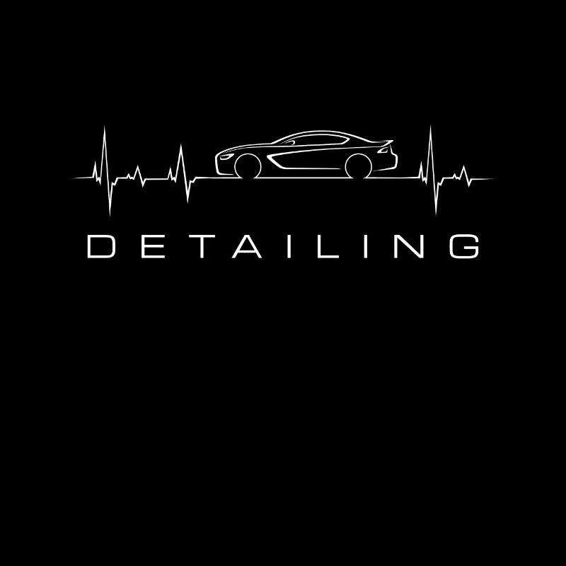 Detailing heartbeat