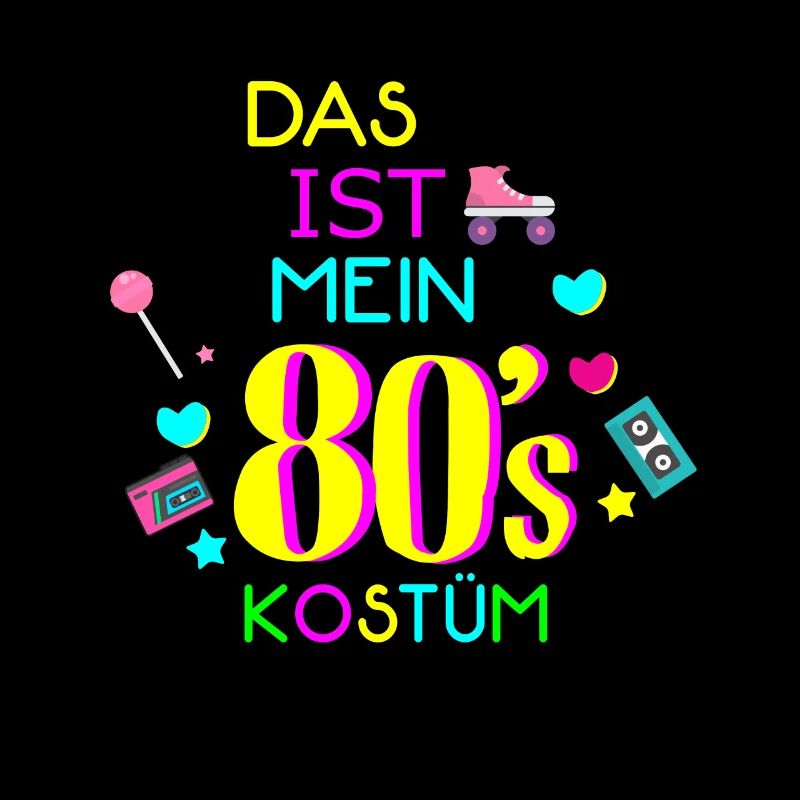 80er