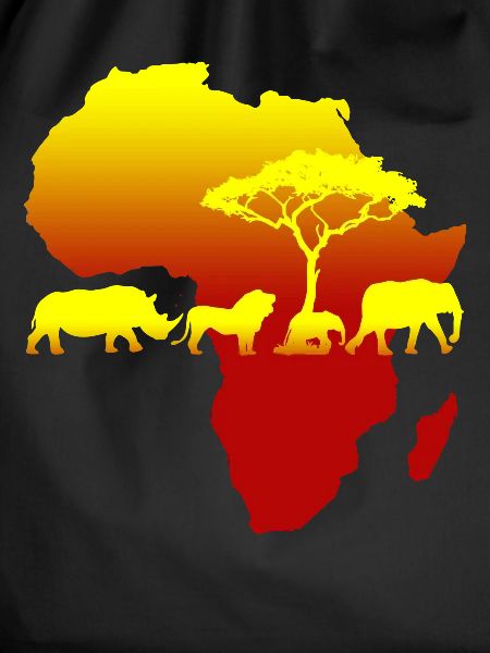 Africa