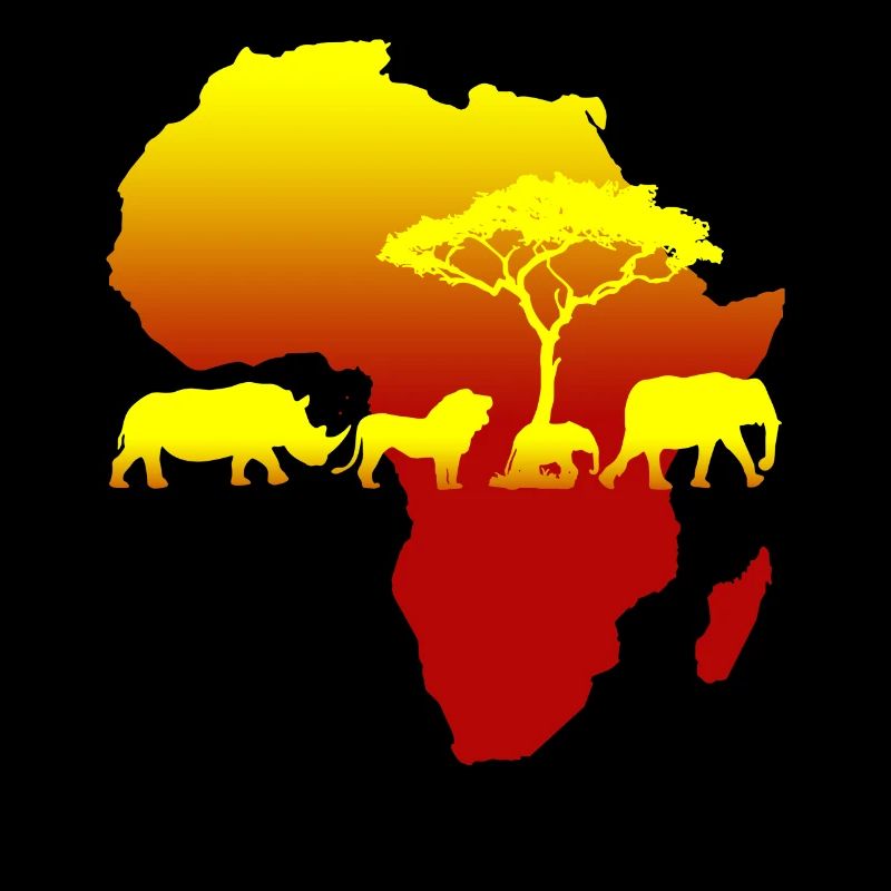 Africa