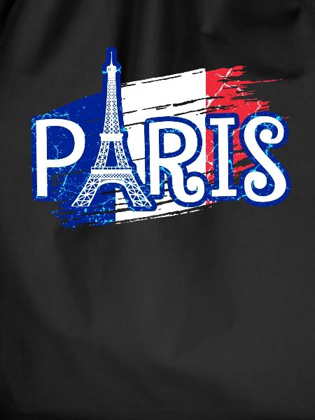 Paris Eiffel Tower France