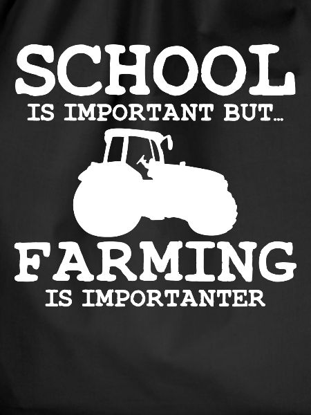 Agriculture
