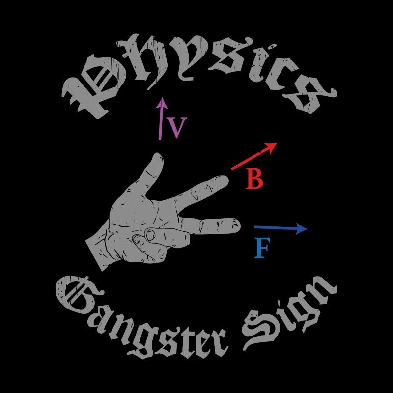 Physics Science Science gift