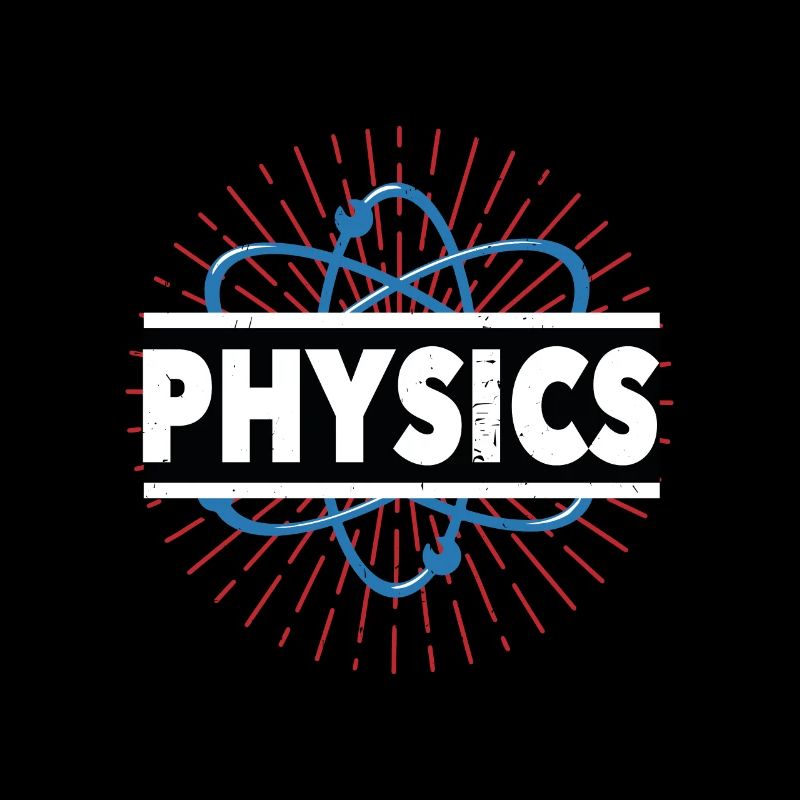 Physics Science Science gift