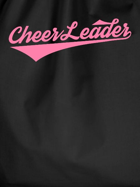 Cheerleading