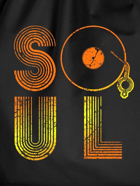Soul music