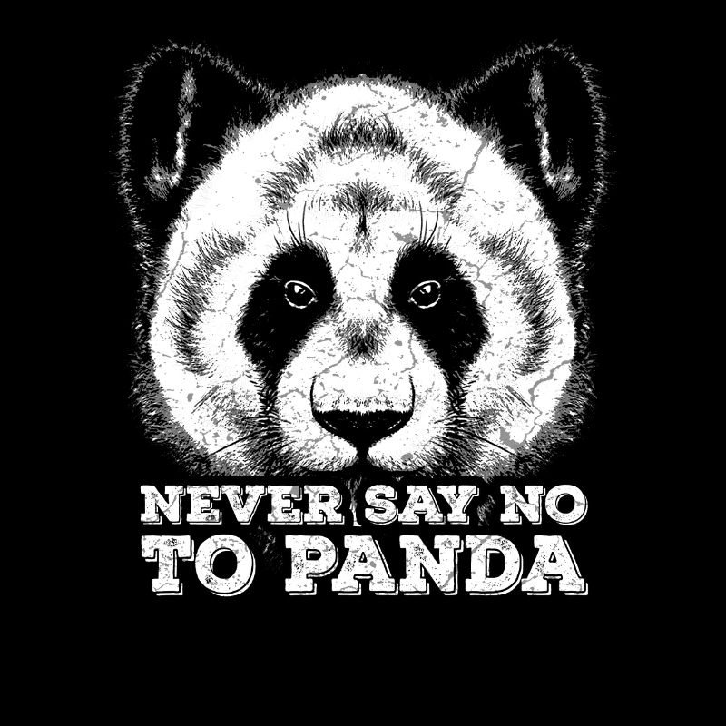 panda