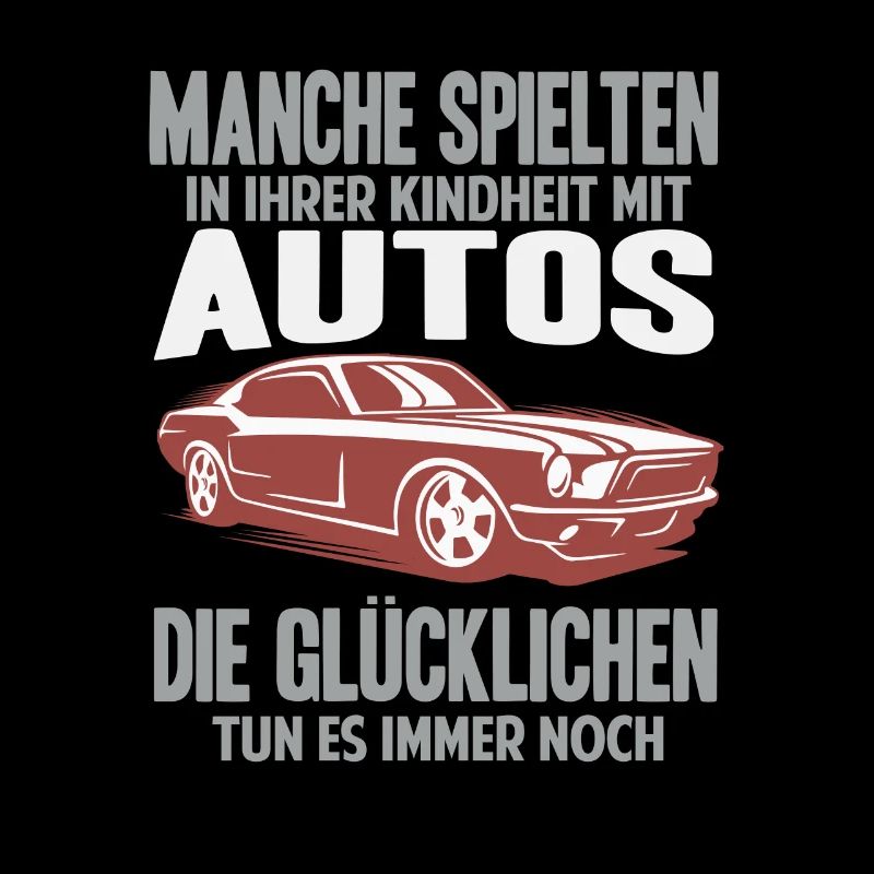 Auto Rennauto Tuning