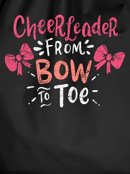 Cheerleading