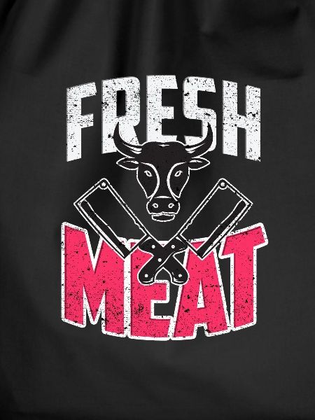 Butcher butcher occupation gift