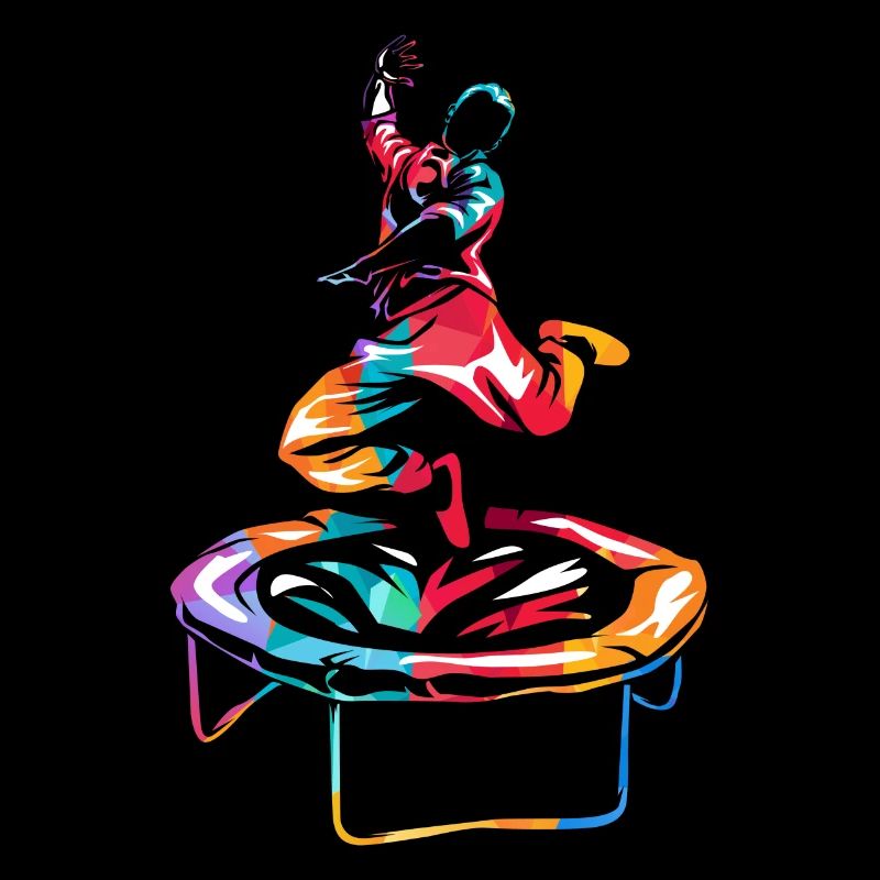 trampoline