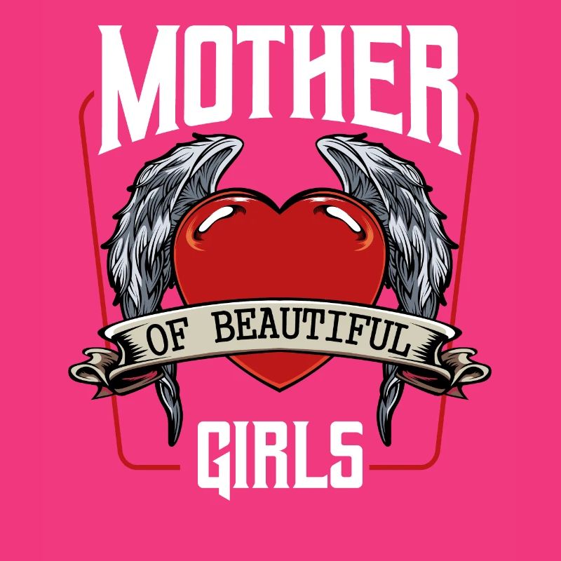 Mutter und Tochter