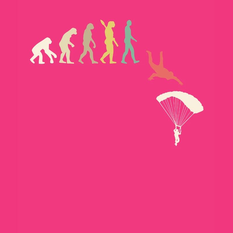 Skydive Evolution
