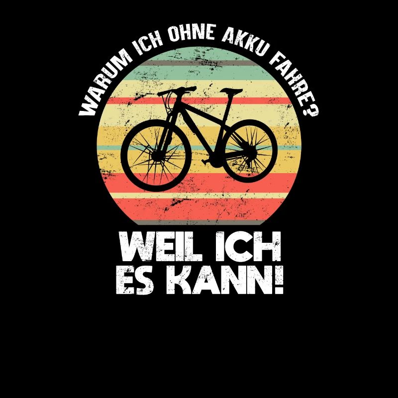 Anti Ebike Sans batterie