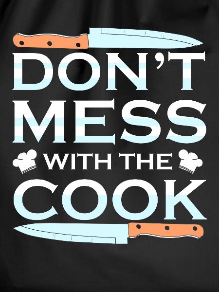 Cook cook cooking