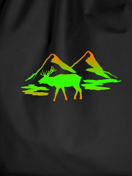 Moose animal gift
