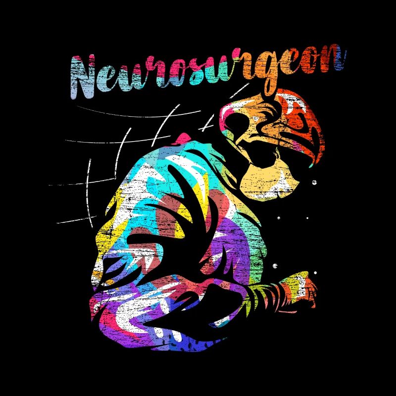 Neurochirurgin Doktor