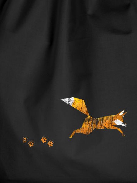 Fox animal gift