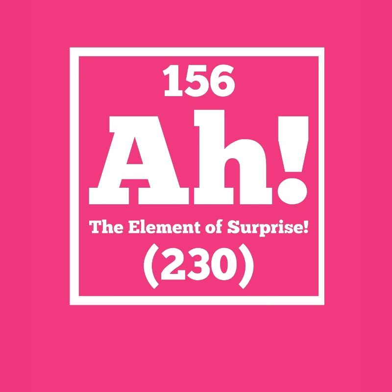 Science Laboratory Chemistry Elements Funny