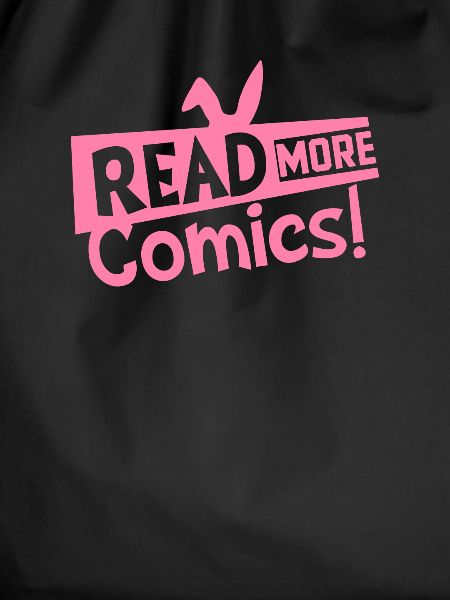 comics