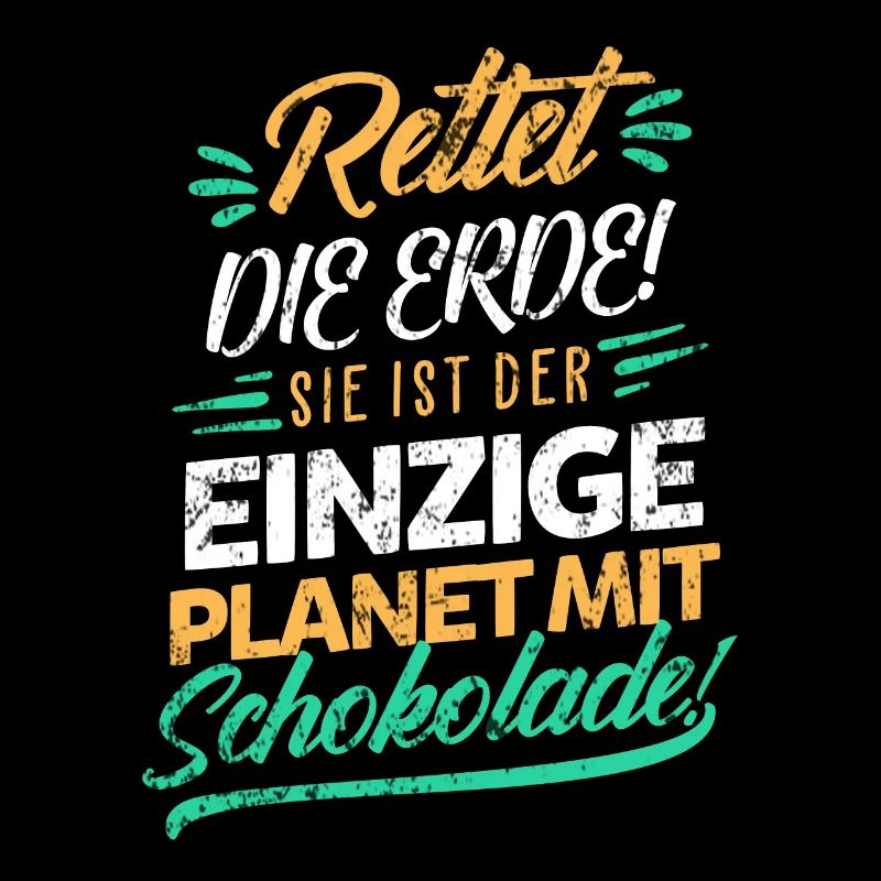 Chocolate climate protection