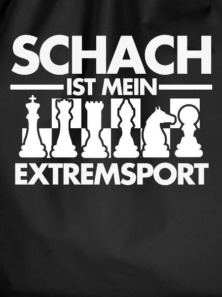Chess sports